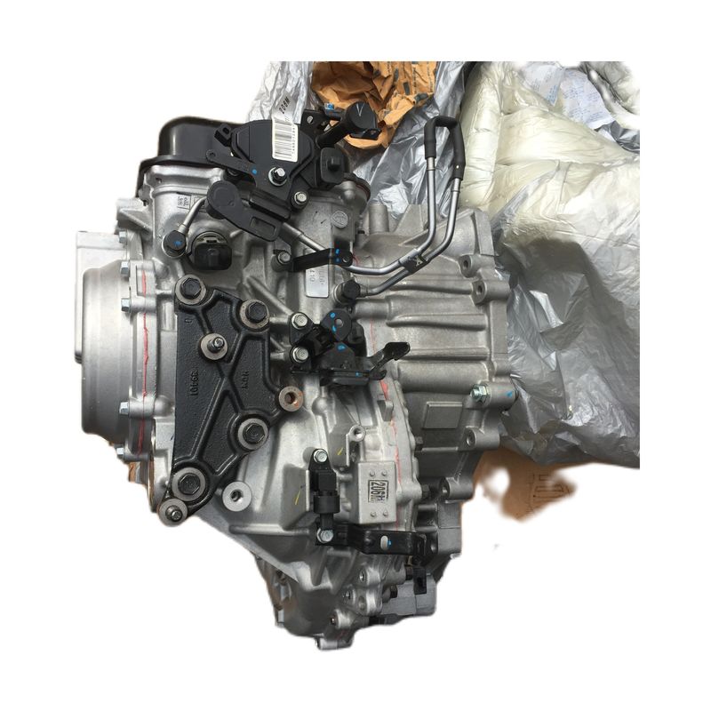 Sistema de transmissão automática para Hyundai SANTA FE 2.0T Diesel 4WD F4A51 Transmissão