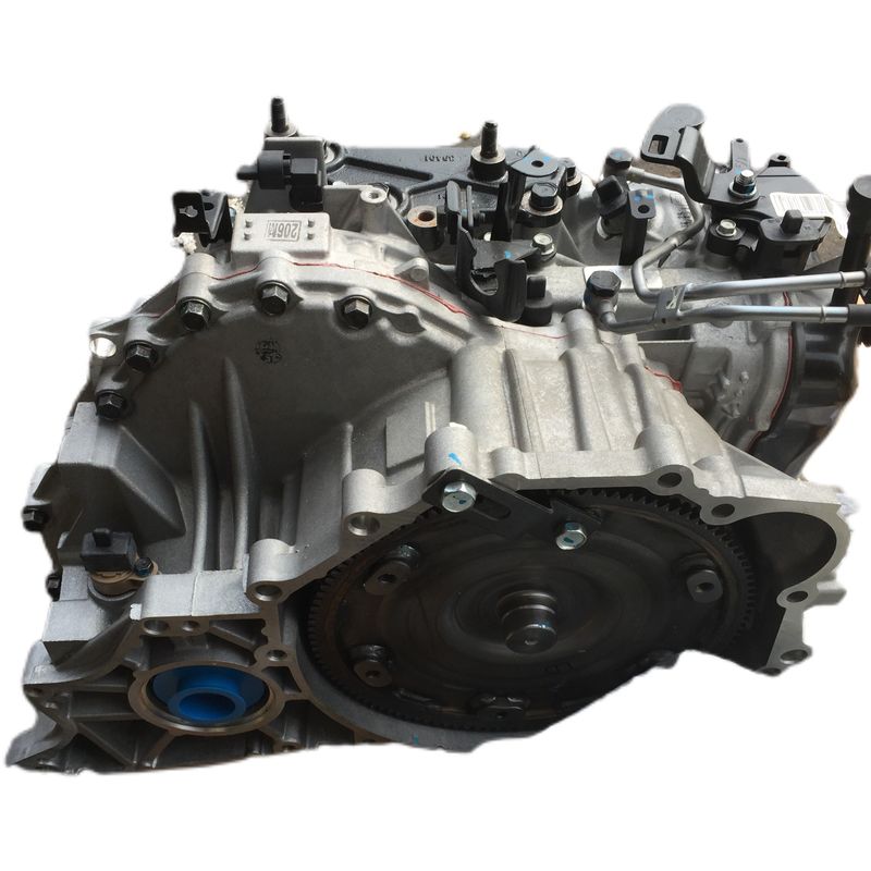 Sistema de transmissão automática para Hyundai SANTA FE 2.0T Diesel 4WD F4A51 Transmissão