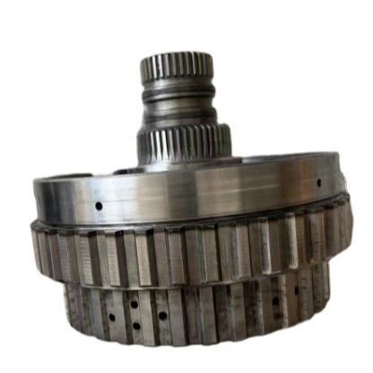 M11 DSI6 Equipamento planetário para SsangYong Geely Lifan 2010-2016 0511-659074