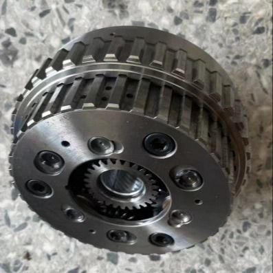 M11 DSI6 Equipamento planetário para SsangYong Geely Lifan 2010-2016 0511-659074