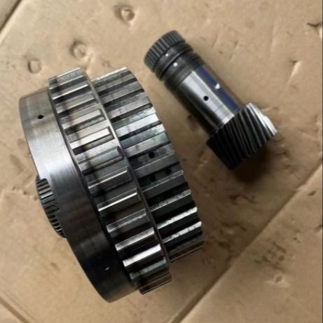 M11 DSI6 Equipamento planetário para SsangYong Geely Lifan 2010-2016 0511-659074