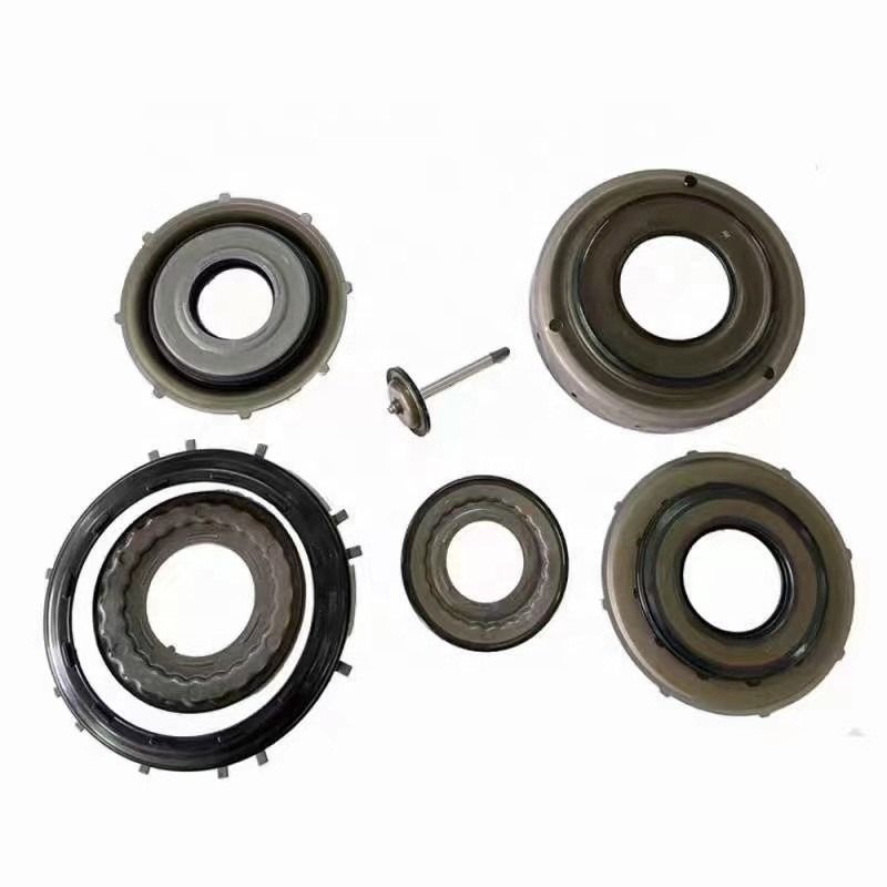 Ssangyong Car Fitment M11 DSI6 Kit de pistão de transmissão para Geely Lifan 2010-2016