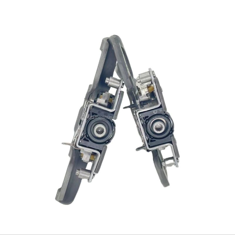 Para quatro DPS6 6DCT250 D6GF1 Dupla Embreagem Forquilha Actuador Assembléia com fácil instalação