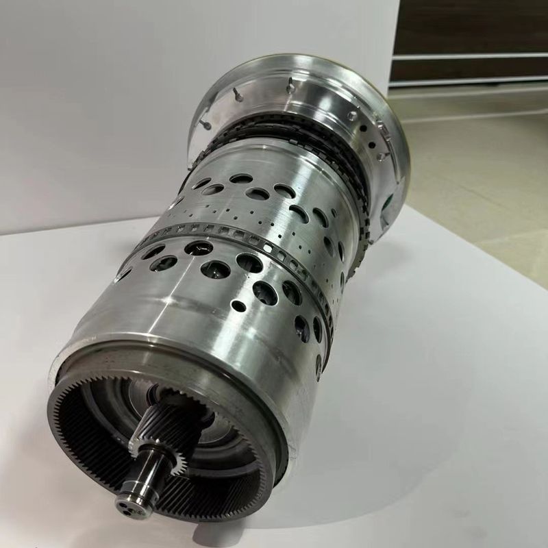 Descrição da peça L1MZ7000L OE Kit de reparação automática de 10 velocidades para Lincoln Aviator 2022-