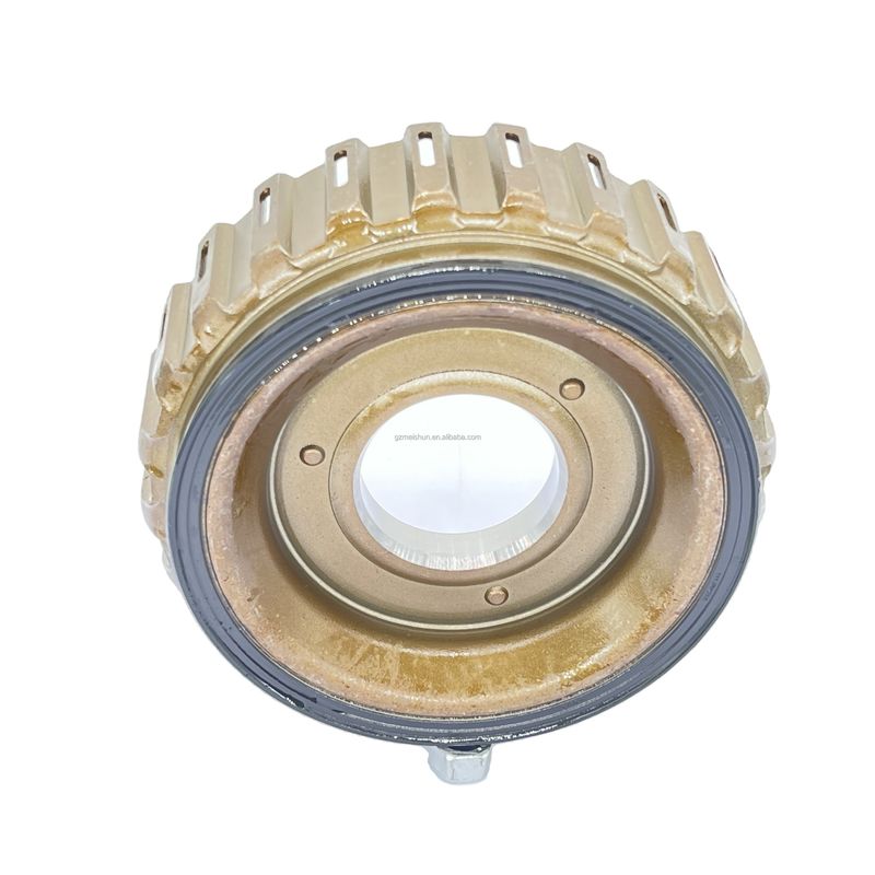 Subconjunto de pistão de embreagem de engrenagem para Toyota Lexus A960E Transmissão de 6 velocidades 35602-22040