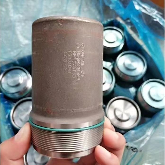 Peças de transmissão automática 0AM DQ200 acumulador de caixa de engrenagens para FAW-VK