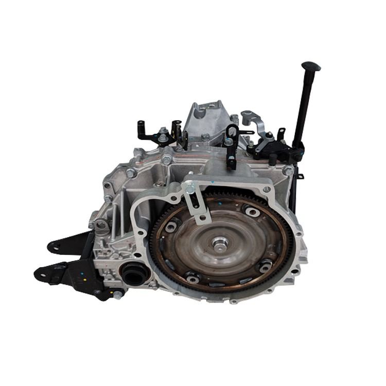 Alumínio 2009-2011 para Hyundai i30 2.0L G4GC A4CF1 4500023510 2WD Transmission Assembly