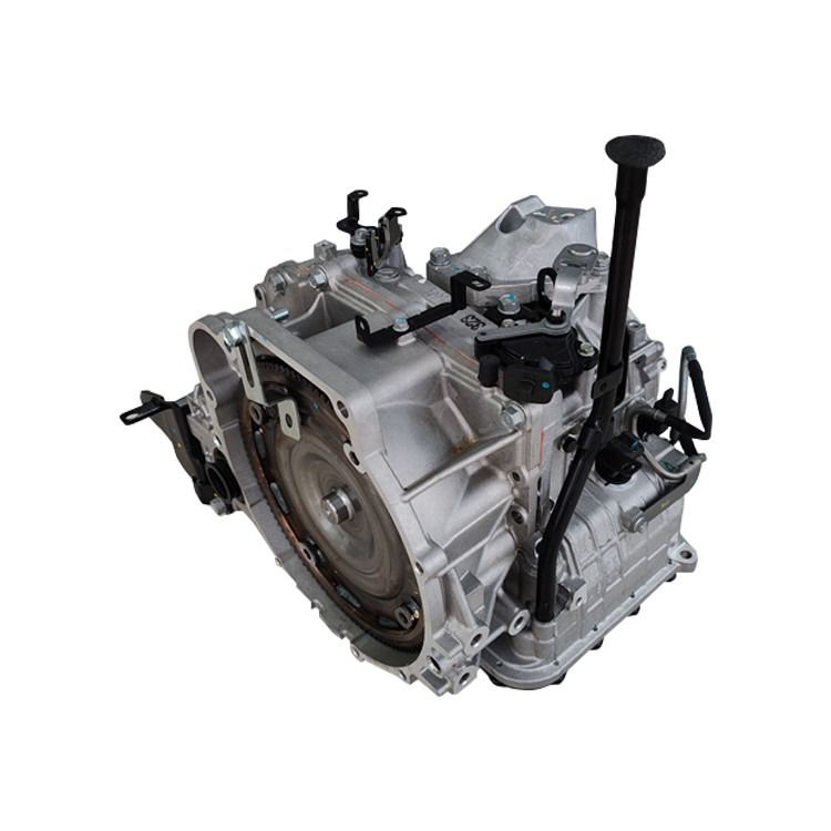 Alumínio 2009-2011 para Hyundai i30 2.0L G4GC A4CF1 4500023510 2WD Transmission Assembly