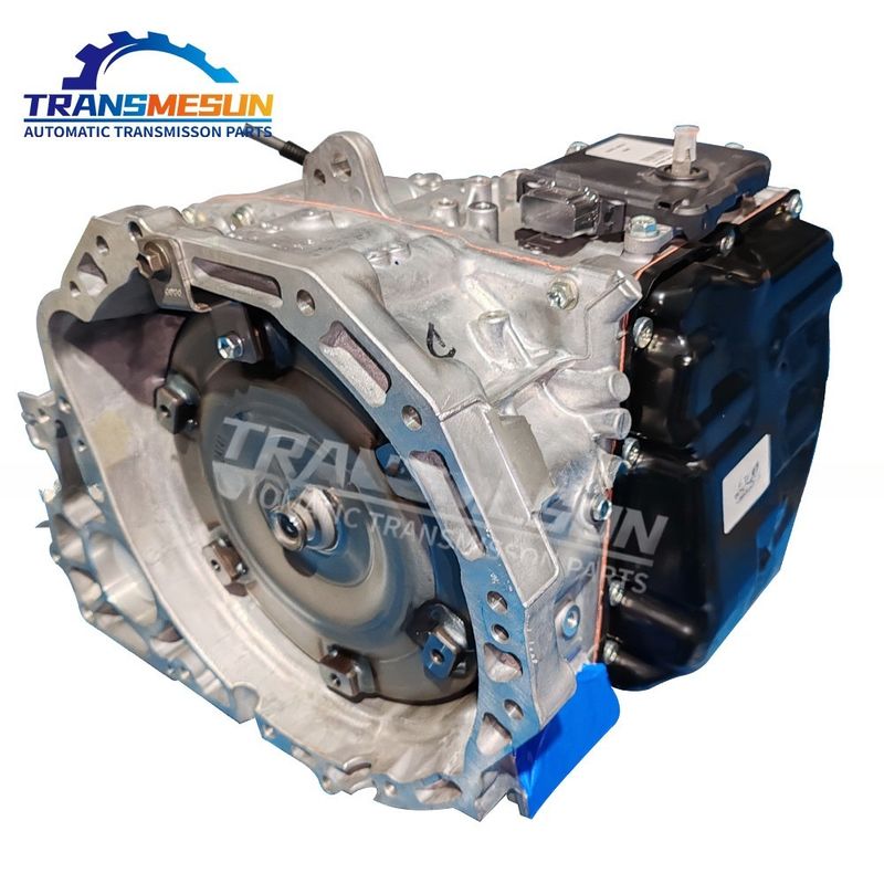 Transmissão TF-72SC para 2013-2016 Suzuki Vitara 1.4T 4X4 AWD Peças de transmissão automática