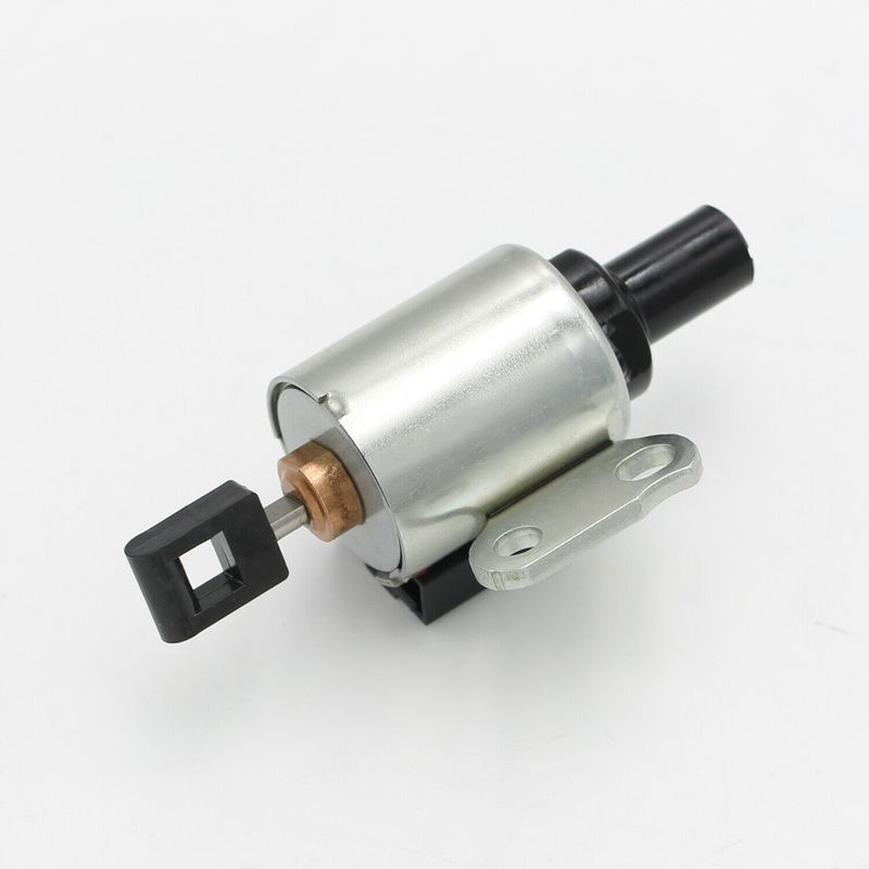 Tamanho padrão JF011E RE0F10A Motor passo-a-passo Ideal para diferentes tipos de transmissão de carro