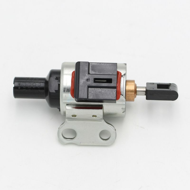Tamanho padrão JF011E RE0F10A Motor passo-a-passo Ideal para diferentes tipos de transmissão de carro