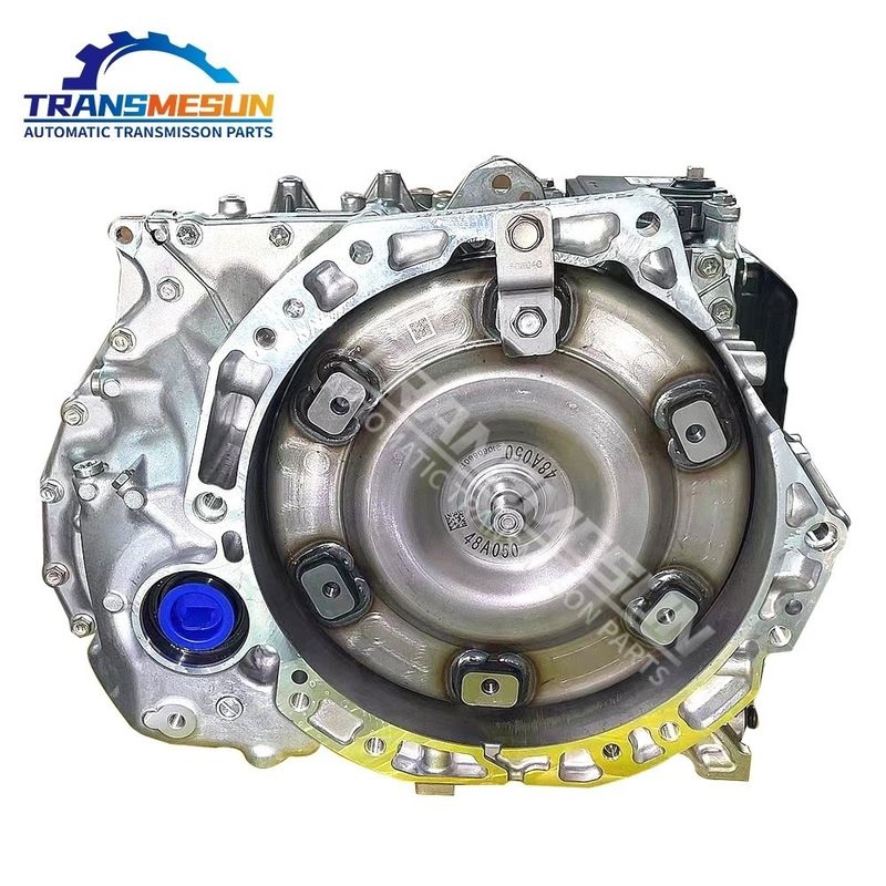 Transmissão AWF8G30 8G30 1.5T caixa de engrenagens 2WD Assy para CHANGAN CS75 PLUS e de longa duração