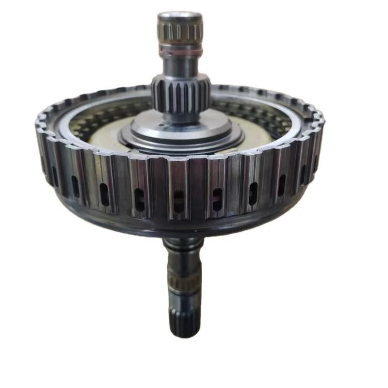 Montagem de embreagem frontal CVT 2017 C0GF1 para Hyundai Elantra Sonata Verna IX25 Lingdong K3