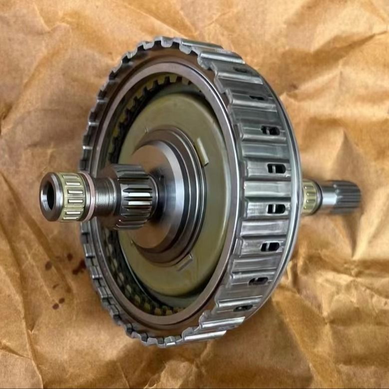 Montagem de embreagem frontal CVT 2017 C0GF1 para Hyundai Elantra Sonata Verna IX25 Lingdong K3