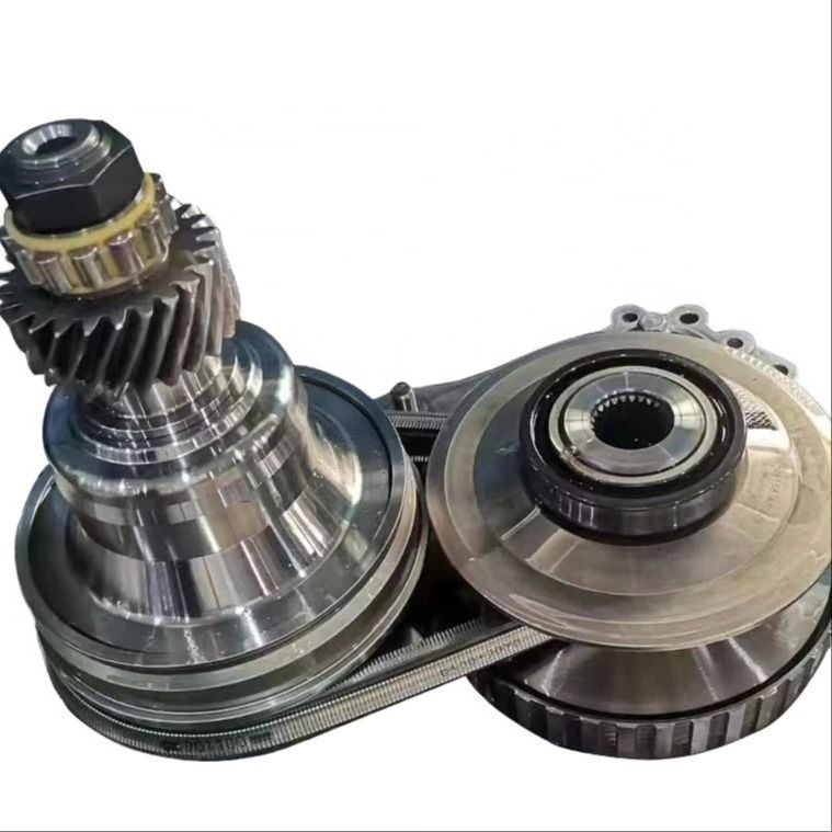 CVT180 Pulley para Roewe I5 I6 PLUS RX3 PRO MG MG5 2a Geração ZS