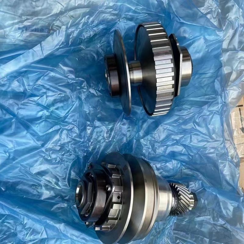 CVT180 Pulley para Roewe I5 I6 PLUS RX3 PRO MG MG5 2a Geração ZS