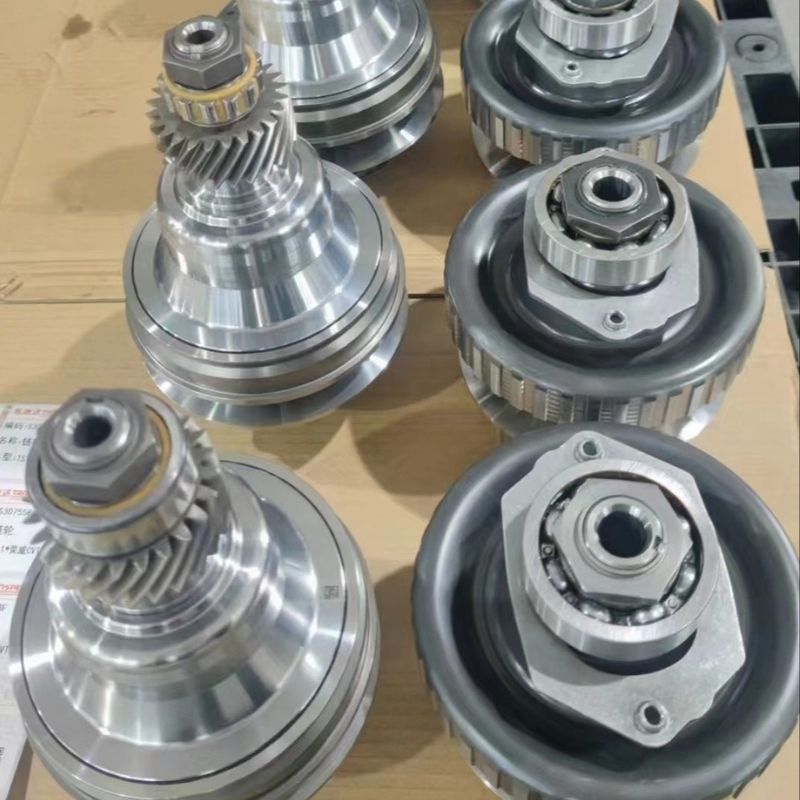 CVT180 Pulley para Roewe I5 I6 PLUS RX3 PRO MG MG5 2a Geração ZS
