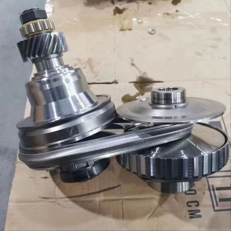 CVT180 Pulley para Roewe I5 I6 PLUS RX3 PRO MG MG5 2a Geração ZS