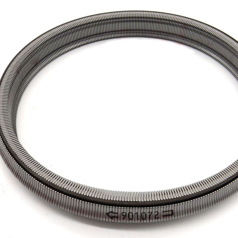 JF015E RE0F11A Cinturão de cadeia de transmissão CVT para Tiida Sylphy Livina 901072 901078 C12Z