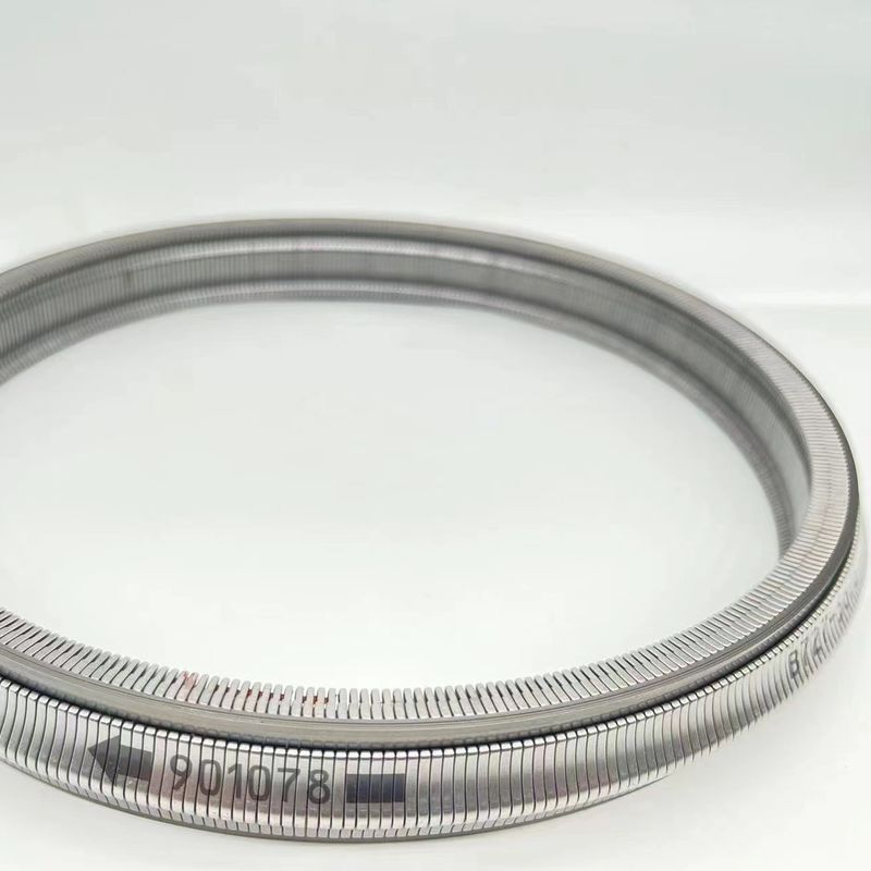 JF015E RE0F11A Cinturão de cadeia de transmissão CVT para Tiida Sylphy Livina 901072 901078 C12Z