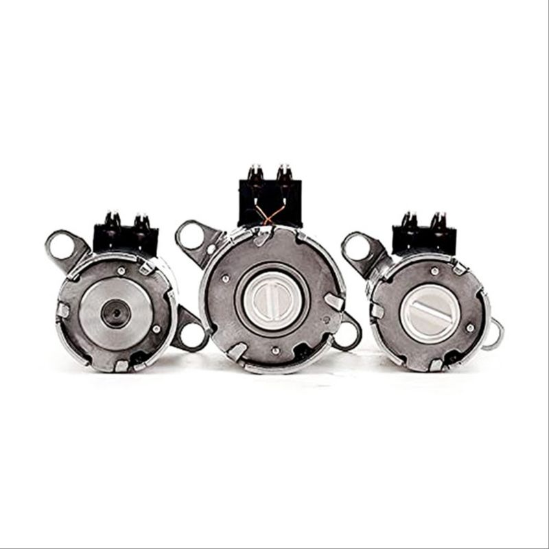 MPS6 6DCT450 Kit de válvulas de transmissão de 6 velocidades para Volvo Ford Mondeo 2.0