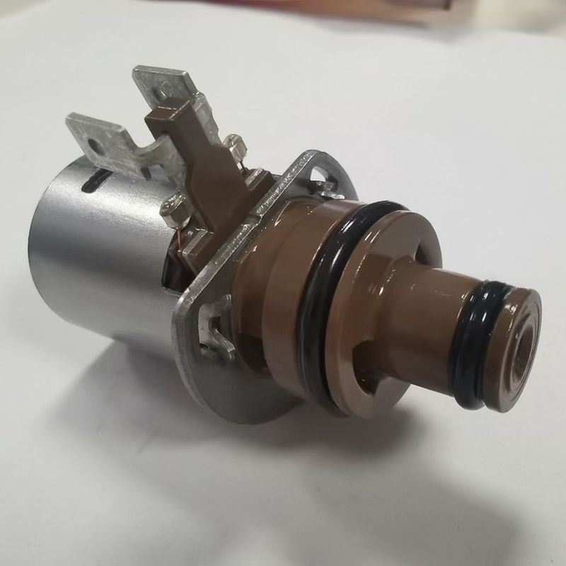 KKR6960000 TCC Lock CVT Transmissão Solenoide Valve para EXIGA Forester Outback Legacy XV