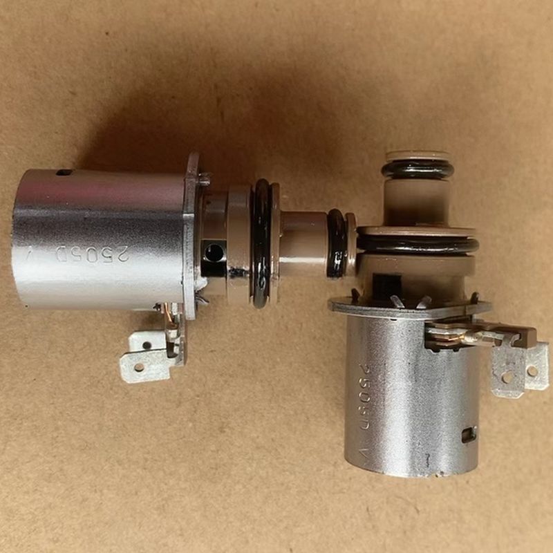 KKR6960000 TCC Lock CVT Transmissão Solenoide Valve para EXIGA Forester Outback Legacy XV