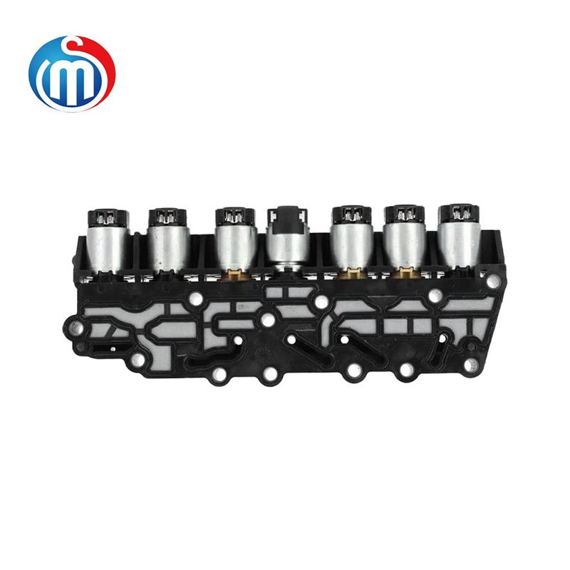 6T40/6T30/6T45/6T50 Automática Caixa de engrenagens válvula de solenoide para Chevrolet Buick EXCELLE/GL8