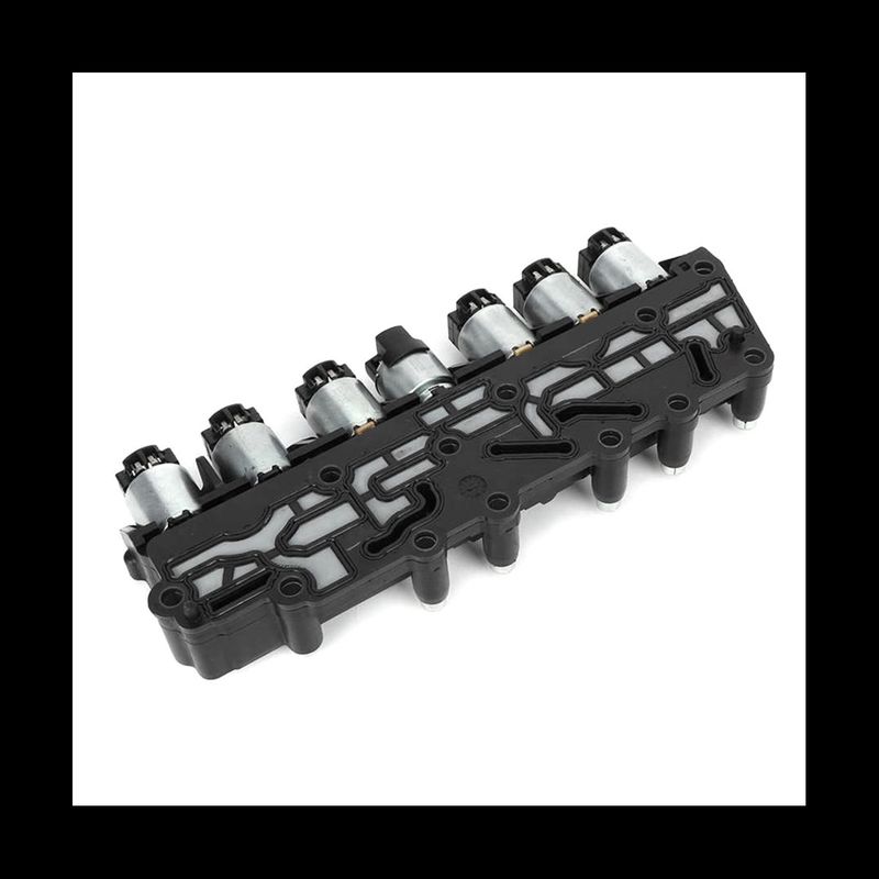 6T40/6T30/6T45/6T50 Automática Caixa de engrenagens válvula de solenoide para Chevrolet Buick EXCELLE/GL8