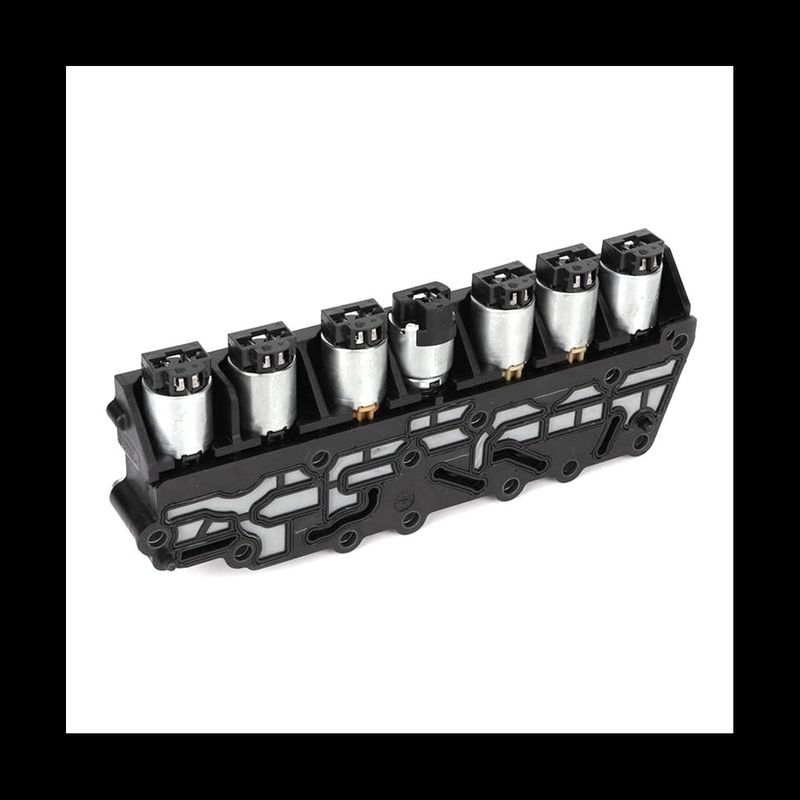 6T40/6T30/6T45/6T50 Automática Caixa de engrenagens válvula de solenoide para Chevrolet Buick EXCELLE/GL8