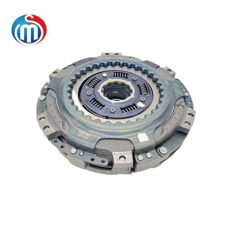 Accent Forte Optima Soul DSG Dupla embreagem seca para Hyundai Kia 7 velocidades D7UF1 412002D101