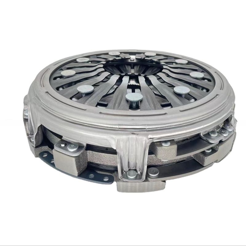 Accent Forte Optima Soul DSG Dupla embreagem seca para Hyundai Kia 7 velocidades D7UF1 412002D101