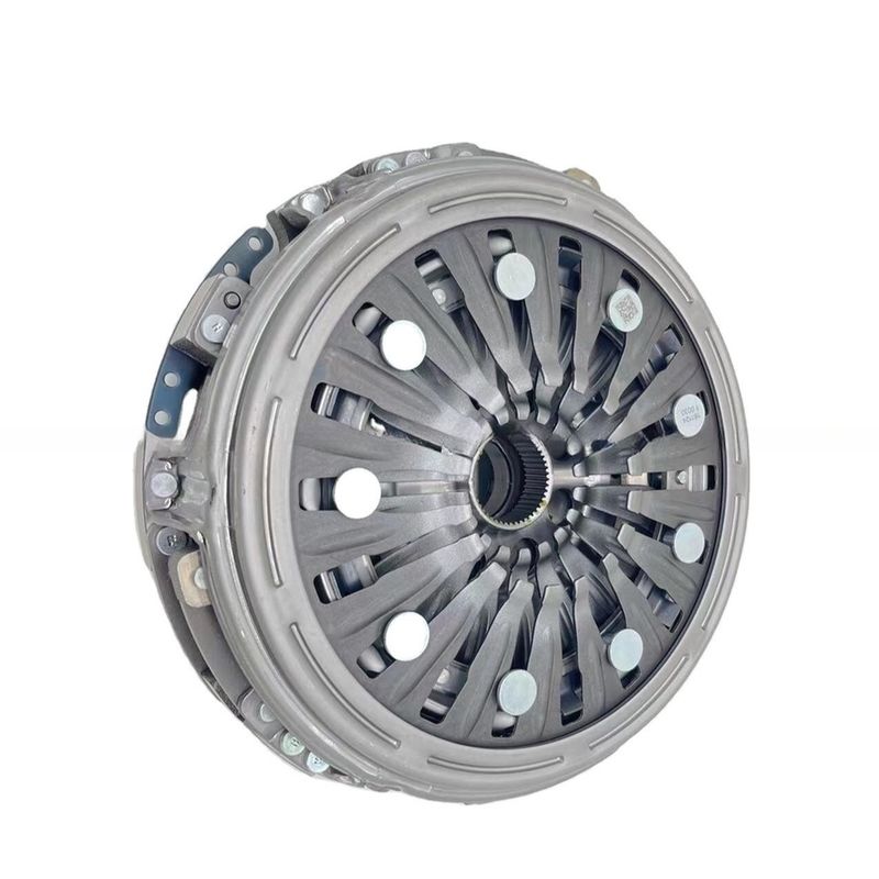 Accent Forte Optima Soul DSG Dupla embreagem seca para Hyundai Kia 7 velocidades D7UF1 412002D101