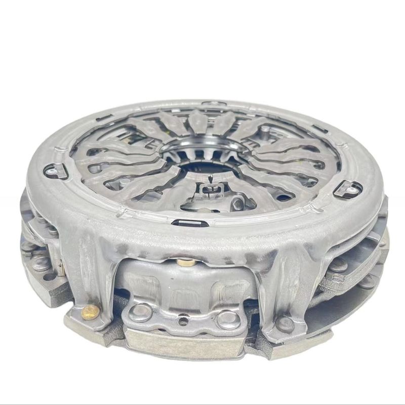 Automóveis Smart LUK Single Clutch para Geely Qoros Ford 6DCT250 DPS6