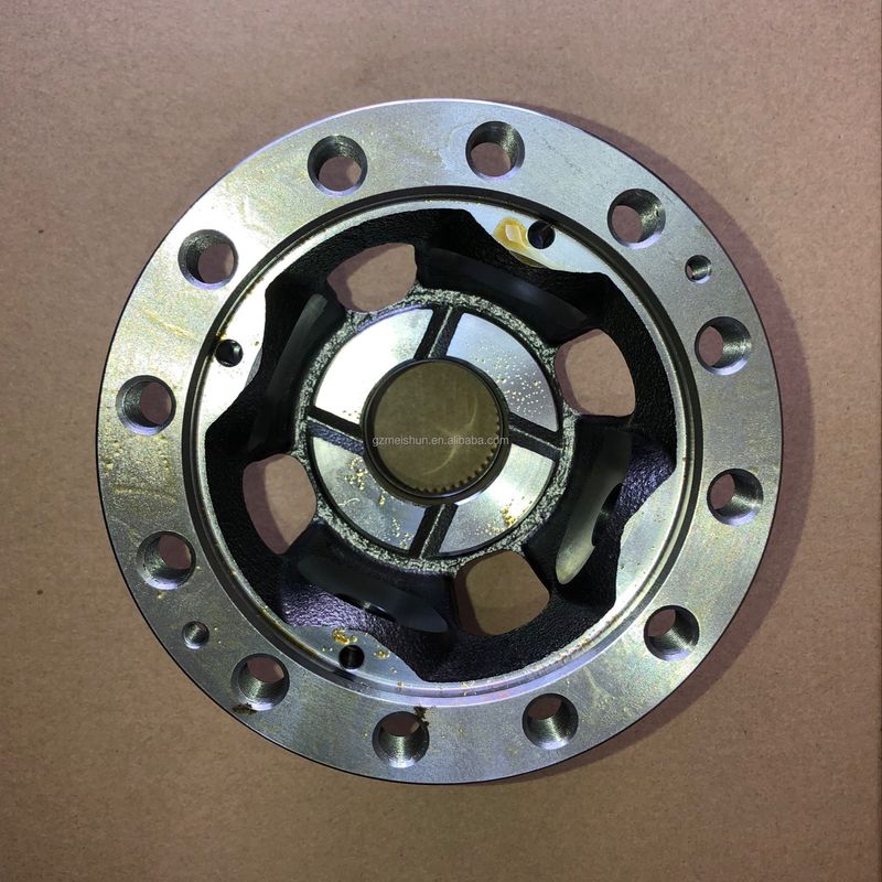 Equipamento Tipo 6spssd Transmissão automática CUP-DIFF CASE 44T A6MF2