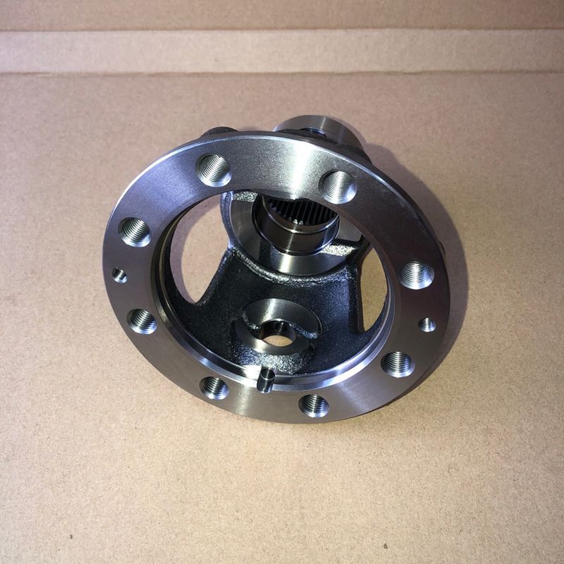 Equipamento Tipo 6spssd Transmissão automática CUP-DIFF CASE 44T A6MF2