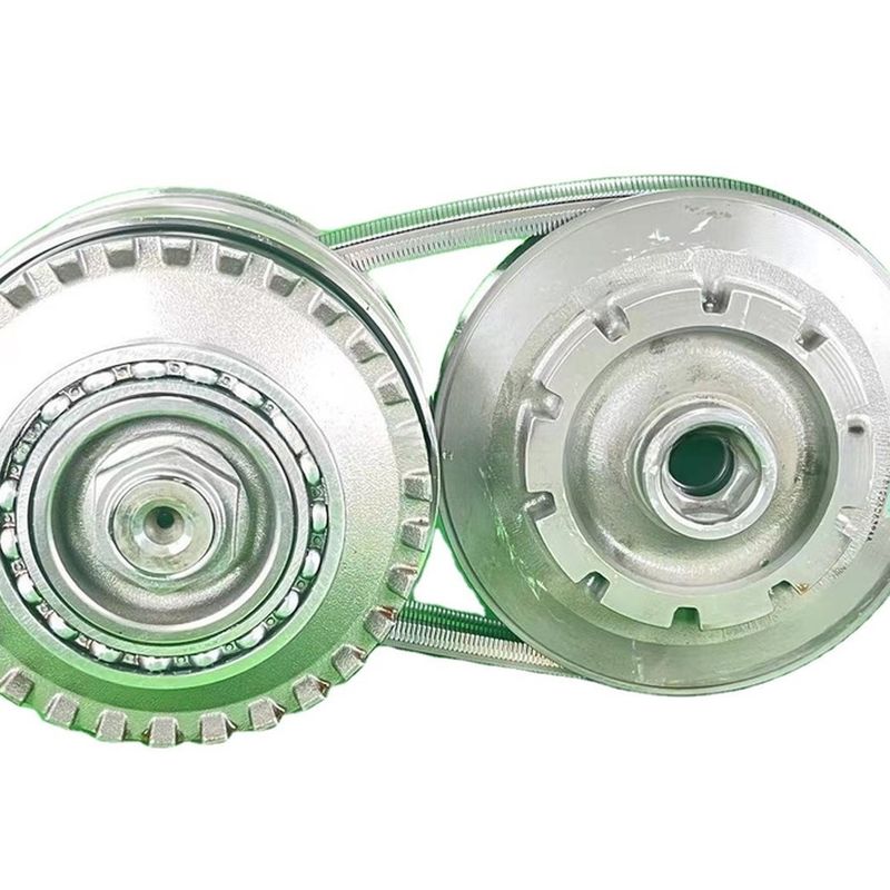 CVT Pulleys Cinturão Conjunto para Honda CRV Accord BC5A BA7A BRGA BRHA BRJA BRKA MCKA