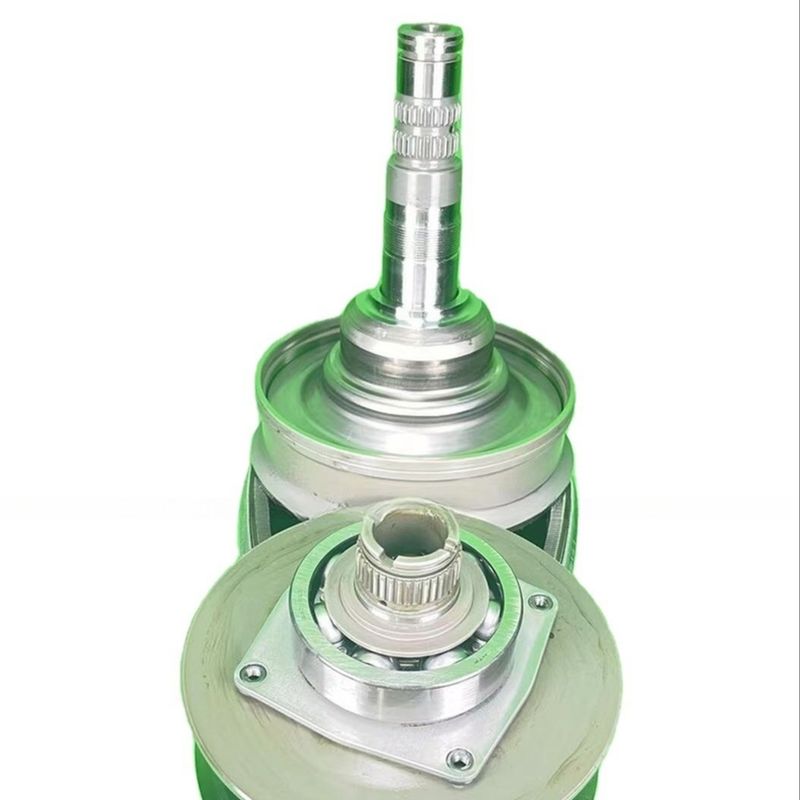 CVT Pulleys Cinturão Conjunto para Honda CRV Accord BC5A BA7A BRGA BRHA BRJA BRKA MCKA