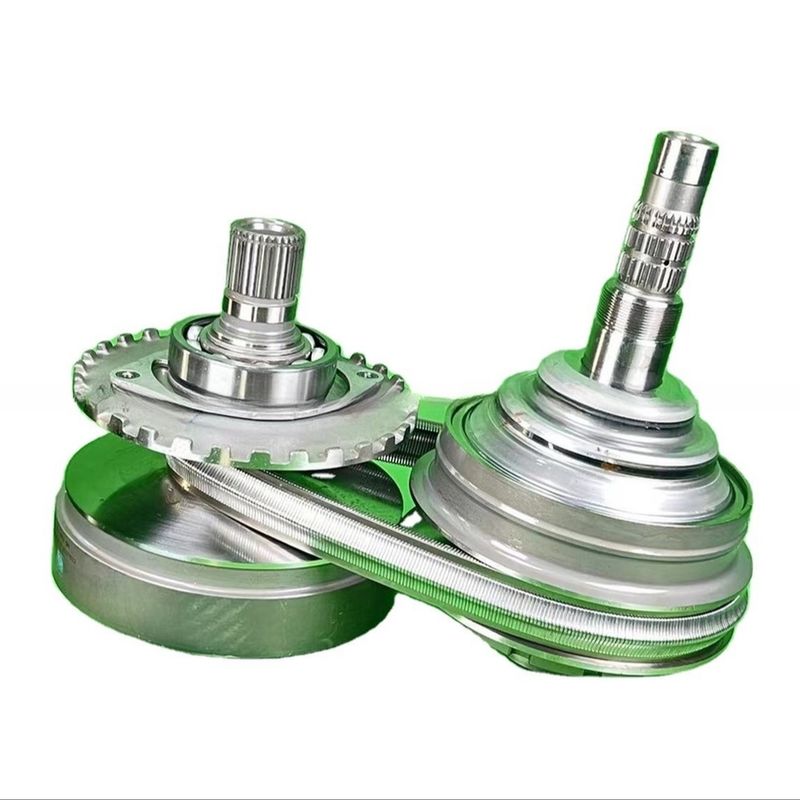 Honda G5CA JDJC GPAA M3WC G6FA GTAA GCCA GT4A SE5A SROA G2AA G2CA CVT Puletas e cinto