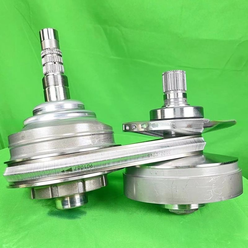 Honda G5CA JDJC GPAA M3WC G6FA GTAA GCCA GT4A SE5A SROA G2AA G2CA CVT Puletas e cinto