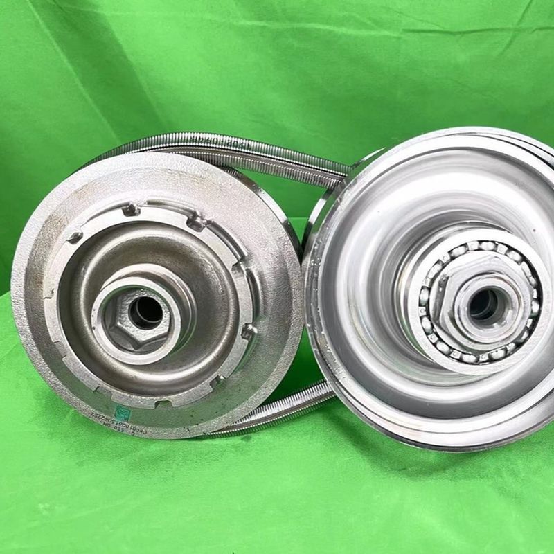 Honda G5CA JDJC GPAA M3WC G6FA GTAA GCCA GT4A SE5A SROA G2AA G2CA CVT Puletas e cinto