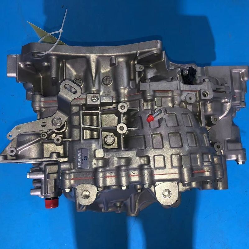 Sistema de transmissão automática para o Qashqai 2.0L X-Trail 4WD CVT2 JF011E RE0F10A REMANUFACTURE