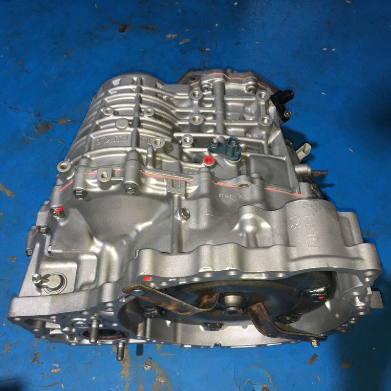 Reunião de transmissão RX350 U151F para Toyota Highlander Lexus RX350 3.5L 2008-2015