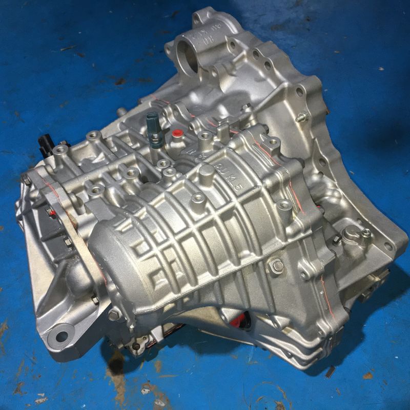 Reunião de transmissão RX350 U151F para Toyota Highlander Lexus RX350 3.5L 2008-2015