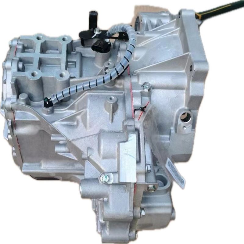 Transmissão automática de 4 velocidades QR416AHA para Chery C-CLASS e Antilla C-CLASS SQRD4G15B