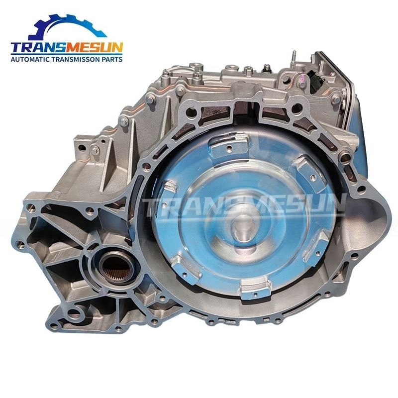 Liga de alumínio 2.0T Diesel 6 velocidades de transmissão automática para Ssangyong Kolanda