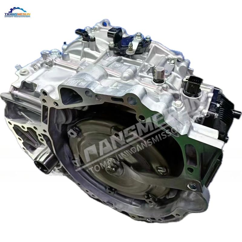 30400-42120 TRANSMESUN K120F Conjunto de transmissão 4x4 CVT de 10 velocidades para motor Toyota RAV4 M20D-FKS