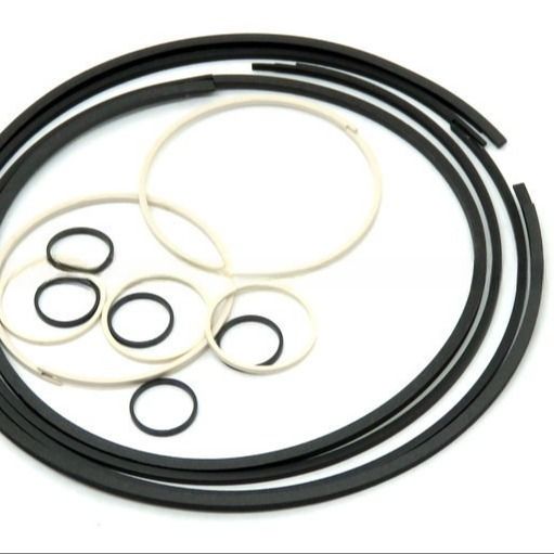 NISSAN Kit de anel de vedação para Jatco JF011E RE0F10A/RE0F10B F1CJA W1CJA Original OEM