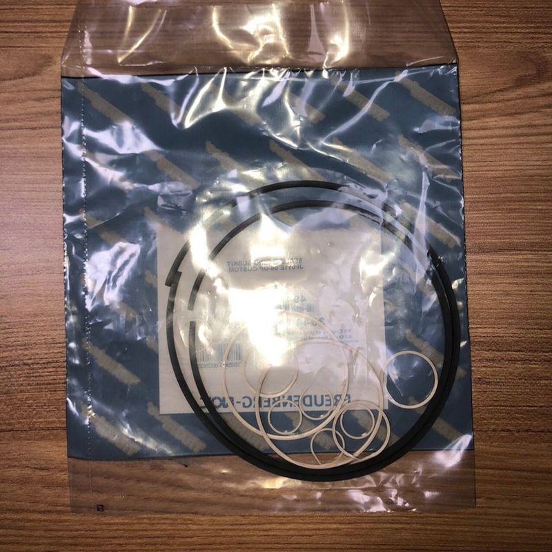 NISSAN Kit de anel de vedação para Jatco JF011E RE0F10A/RE0F10B F1CJA W1CJA Original OEM