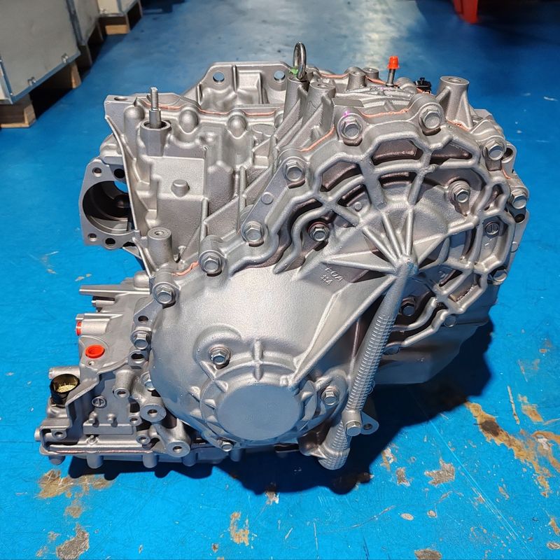 VQ35DE 2WD CVT JF010E RE0F09B Caixas de transmissão 3.5L para Infiniti JX35 Nissan J32
